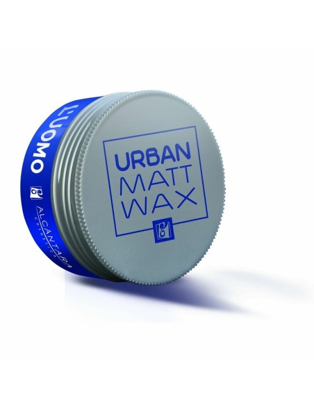 Hair Clay Alcantara Uomo Urban 100 ml