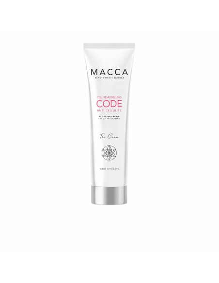 Reducing Cream Macca Cell Remodelling Code Cellulite Anti-Cellulite 150 ml