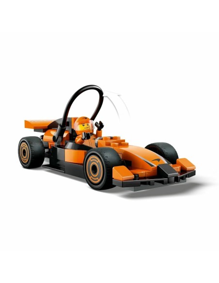 Construction set Lego 60442
