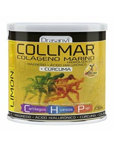 Multivitamin and Mineral Drasanvi Collmar (300 g)