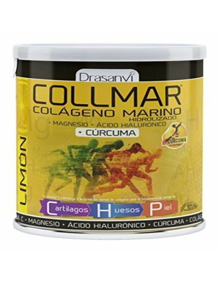 Multivitamin and Mineral Drasanvi Collmar (300 g)