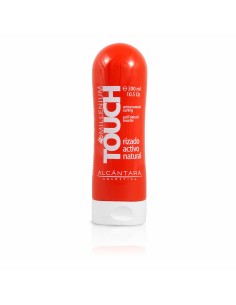 Curl Defining Fluid Alcantara Alcntara Cosmtica Gel 300 ml