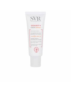 Facial Cream SVR Cicavit Spf 50 40 ml