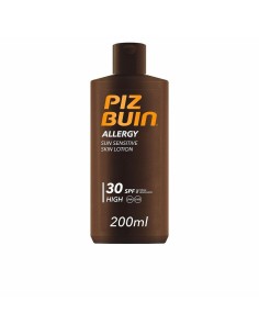Sun Lotion Piz Buin Allergy Spf 30 200 ml