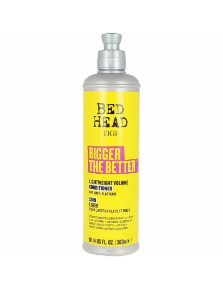 Conditioner Tigi Bed Head Bigger The Better Volume (300 ml)