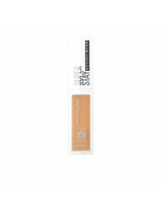 Facial Corrector Maybelline Superstay Active Wear 30-honey Anti-imperfections (30 ml)