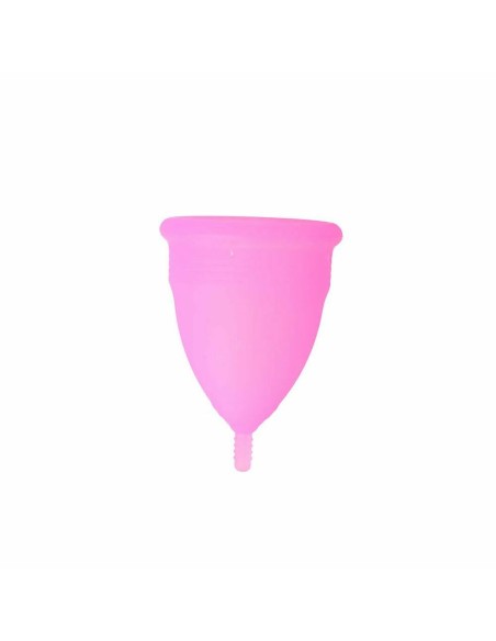Menstrual Cup Inca Farma Large Glass with Lid (2 pcs)