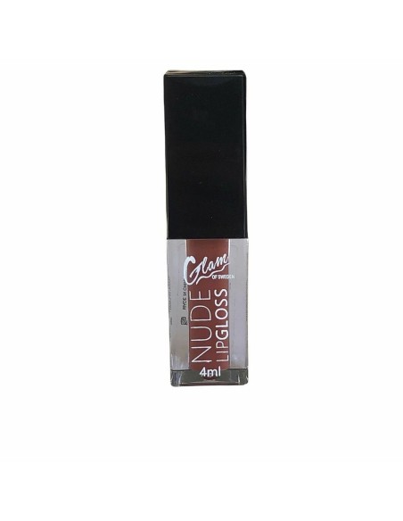 Lip-gloss Glam Of Sweden Nude Lava (4 ml)