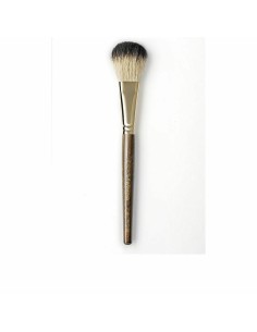 Make-up Brush Gold By José Ojeda Brocha Goat (1 Unit)