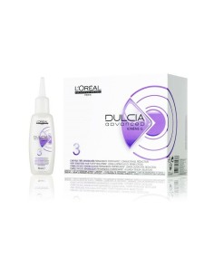 Permanent Colour L'Oreal Professionnel Paris Dulcia Advanced 75 ml (12 x 75 ml)