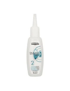 Hair Lotion L'Oreal Professionnel Paris Dulcia Advanced 75 ml (12 x 75 ml)
