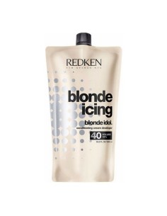 Conditioner Redken Blonde Idol 40 vol 12 % 1 L