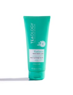 Exfoliating Body Gel Teaology (200 ml)