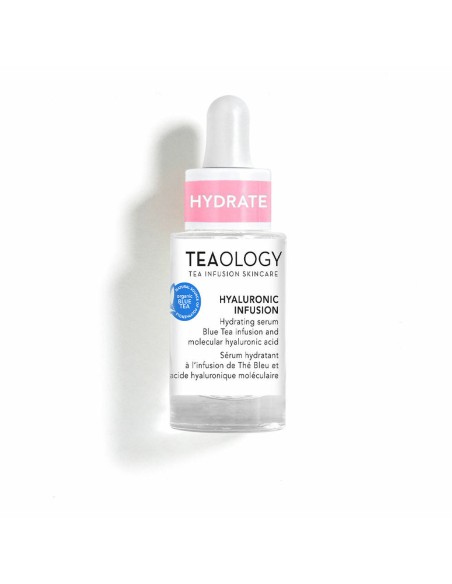 Moisturising Serum Teaology T50082 15 ml