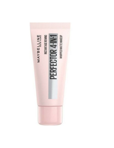 Facial Corrector Maybelline  Instant Anti-Age Perfector Matt 4-in-1 Medium Deep (30 ml)