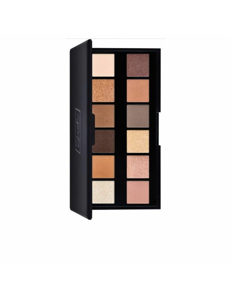 Eye Shadow Palette Sleek 25729 Level Up (1 Unit)