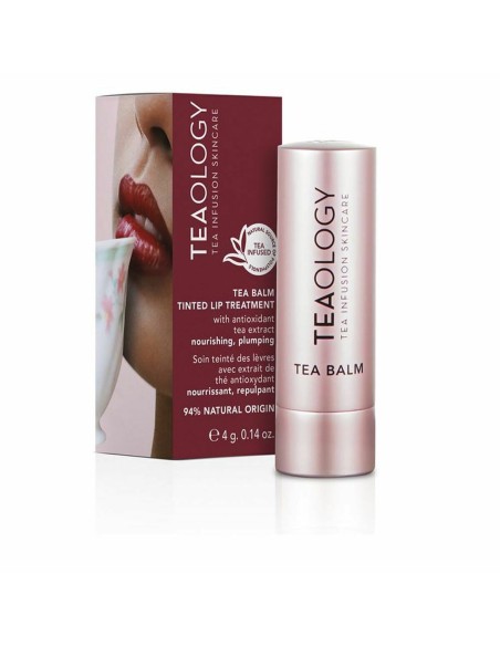 Lip Balm Teaology Berry tea Lipstick Tea (4 g)