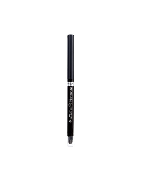 Eyeliner L'Oreal Make Up Infaillible Grip 36 hours Intense Black