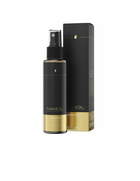 Two-Phase Conditioner Repair Complex Keratin (125 ml)