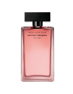 Women's Perfume Narciso Rodriguez Musc Noir Rose EDP 100 ml 2