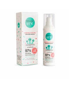 Hydrating Facial Cream for Babies Seven Kids Seven Kids 50 ml