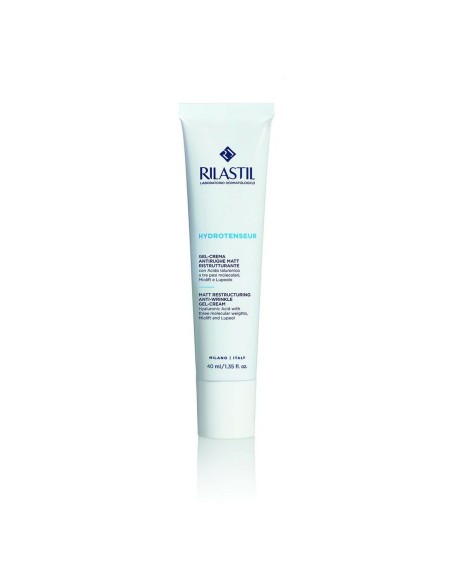 Anti-Ageing Regenerative Cream Rilastil 982754792 40 ml