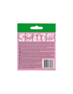 Make-up Remover Pads Garnier Skinactive Washable 2