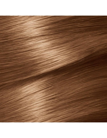 Permanent Colour Creme Garnier Nutrisse (3 Units)