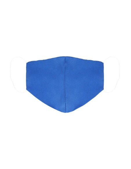 Hygienic Reusable Fabric Mask Contact