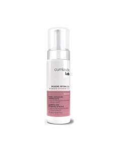 Intimate hygiene gel Cumlaude Lab CLX Mousse (165 ml)