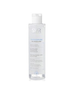 Micellar Water SVR Physiopure 200 ml