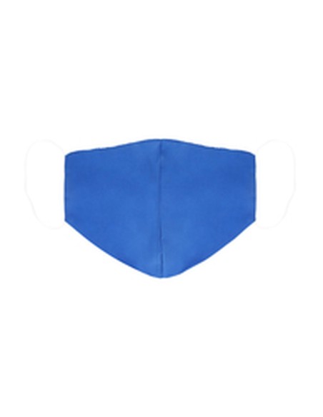 Hygienic Reusable Fabric Mask Contact