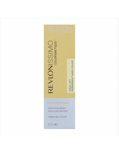 Permanent Dye Revlon Revlonissimo Colorsmetique Intense Blonde 1200MN-natural (60 ml)