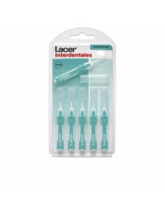 Interdental Toothbrush Lacer Extra-fine 6 Units