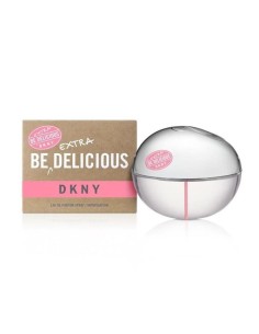 Women's Perfume Donna Karan Be Extra Delicious EDP EDP 50 ml