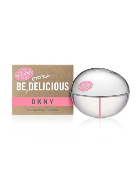 Women's Perfume Donna Karan Be Extra Delicious EDP EDP 50 ml