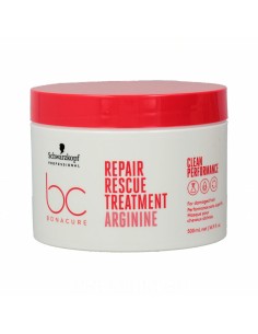 Restorative Intense Treatment Schwarzkopf Bonacure Repair Rescue Arginina (500 ml)