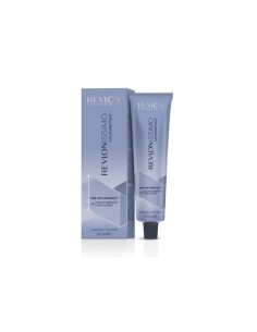 Permanent Colour Creme Revlon Revlonissimo Colorsmetique Nº 10.01 (60 ml)
