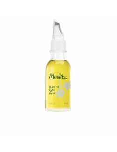 Facial Oil Melvita Aceites De Belleza Lilly Oil 50 ml