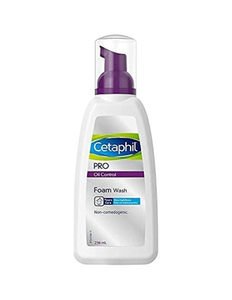 Cleansing Foam Cetaphil Pro Oil Control 236 ml