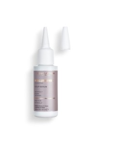 Hair Serum Revolution Hair Care London Hyaluronic Hydrating 50 ml 2