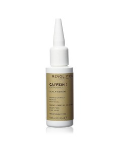 Hair Serum Revolution Hair Care London Caffeine 50 ml
