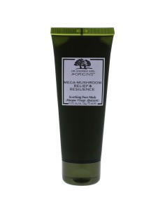 Facial Mask Origins Mega Mushroom 75 ml