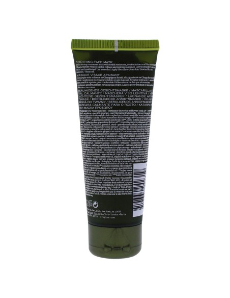 Facial Mask Origins Mega Mushroom 75 ml