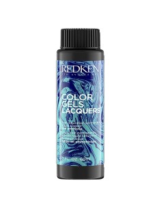Permanent Dye Redken 4NA-storm cloud 3 x 60 ml