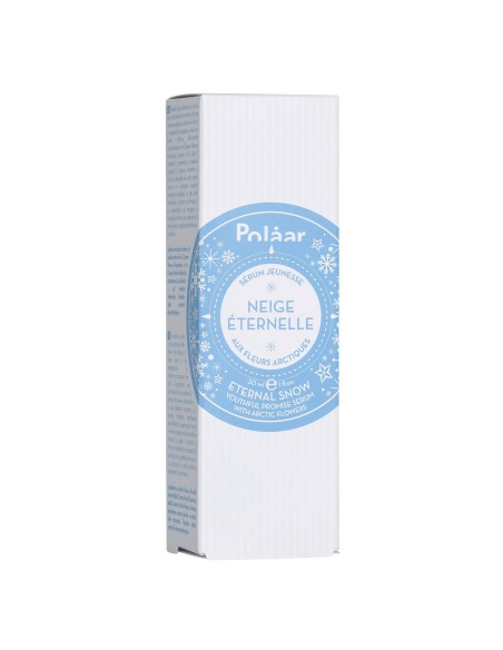 Facial Serum Polaar eternal Snow (30 ml)