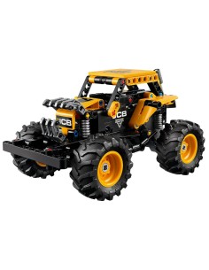 Construction set Lego 42199 218 Pieces 2
