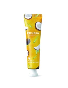 Hand Cream Frudia My Orchard Coconut (30 g)