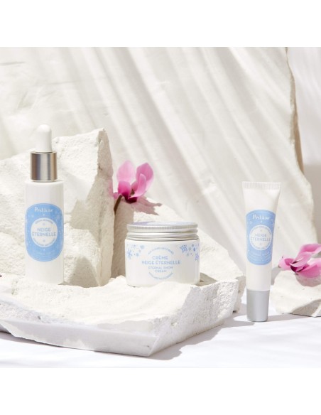 Facial Serum Polaar eternal Snow (30 ml)