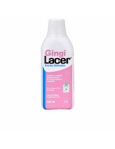 Mouthwash Lacer Gingilacer Healthy Gums 500 ml